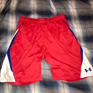 Under Armour Shorts